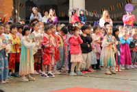 ITPC International Cultures Event ภายใต้ธีม New Year Celebration ประจำปีการศึกษา 2568 