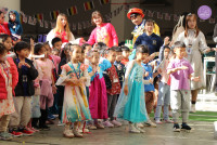 ITPC International Cultures Event ภายใต้ธีม New Year Celebration ประจำปีการศึกษา 2568 