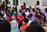 ITPC International Cultures Event ภายใต้ธีม New Year Celebration ประจำปีการศึกษา 2568 