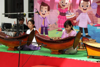 ITPC International Cultures Event ภายใต้ธีม New Year Celebration ประจำปีการศึกษา 2568 