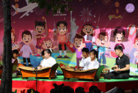 ITPC International Cultures Event ภายใต้ธีม New Year Celebration ประจำปีการศึกษา 2568 