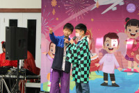 ITPC International Cultures Event ภายใต้ธีม New Year Celebration ประจำปีการศึกษา 2568 