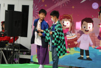 ITPC International Cultures Event ภายใต้ธีม New Year Celebration ประจำปีการศึกษา 2568 