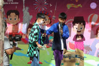 ITPC International Cultures Event ภายใต้ธีม New Year Celebration ประจำปีการศึกษา 2568 