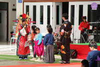 ITPC International Cultures Event ภายใต้ธีม New Year Celebration ประจำปีการศึกษา 2568 