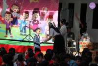 ITPC International Cultures Event ภายใต้ธีม New Year Celebration ประจำปีการศึกษา 2568 