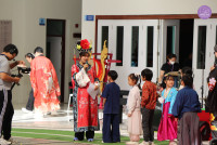 ITPC International Cultures Event ภายใต้ธีม New Year Celebration ประจำปีการศึกษา 2568 