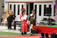 ITPC International Cultures Event ภายใต้ธีม New Year Celebration ประจำปีการศึกษา 2568 