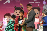 ITPC International Cultures Event ภายใต้ธีม New Year Celebration ประจำปีการศึกษา 2568 