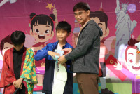 ITPC International Cultures Event ภายใต้ธีม New Year Celebration ประจำปีการศึกษา 2568 