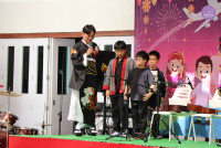 ITPC International Cultures Event ภายใต้ธีม New Year Celebration ประจำปีการศึกษา 2568 