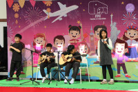 ITPC International Cultures Event ภายใต้ธีม New Year Celebration ประจำปีการศึกษา 2568 