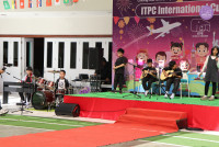 ITPC International Cultures Event ภายใต้ธีม New Year Celebration ประจำปีการศึกษา 2568 