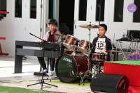 ITPC International Cultures Event ภายใต้ธีม New Year Celebration ประจำปีการศึกษา 2568 