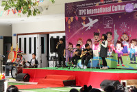 ITPC International Cultures Event ภายใต้ธีม New Year Celebration ประจำปีการศึกษา 2568 