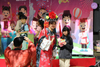 ITPC International Cultures Event ภายใต้ธีม New Year Celebration ประจำปีการศึกษา 2568 