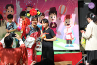 ITPC International Cultures Event ภายใต้ธีม New Year Celebration ประจำปีการศึกษา 2568 