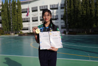 กันติชา