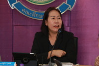 คณะศึกษาศาสตร์ มช. ต้อนรับคณะจาก ม.กาฬสินธุ์ แลกเปลี่ยนเรียนรู้สู่การเป็น อาจารย์ที่ปรึกษา ป.เอก ที่มีคุณภาพ