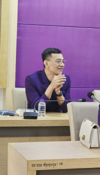 คณะศึกษาศาสตร์ มช. ต้อนรับคณะจาก ม.กาฬสินธุ์ แลกเปลี่ยนเรียนรู้สู่การเป็น อาจารย์ที่ปรึกษา ป.เอก ที่มีคุณภาพ