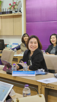 คณะศึกษาศาสตร์ มช. ต้อนรับคณะจาก ม.กาฬสินธุ์ แลกเปลี่ยนเรียนรู้สู่การเป็น อาจารย์ที่ปรึกษา ป.เอก ที่มีคุณภาพ