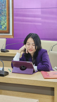 คณะศึกษาศาสตร์ มช. ต้อนรับคณะจาก ม.กาฬสินธุ์ แลกเปลี่ยนเรียนรู้สู่การเป็น อาจารย์ที่ปรึกษา ป.เอก ที่มีคุณภาพ