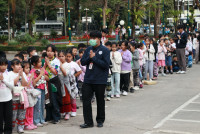 คณะศึกษาศาสตร์ มช. จัดพิธีทำบุญตักบาตรเนื่องในงานกิจกรรมรำลึกพระคุณครู ประจำปี 2569