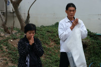 คณะศึกษาศาสตร์ มช. จัดพิธีทำบุญตักบาตรเนื่องในงานกิจกรรมรำลึกพระคุณครู ประจำปี 2569