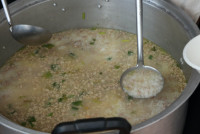 คณะศึกษาศาสตร์ มช. จัดพิธีทำบุญตักบาตรเนื่องในงานกิจกรรมรำลึกพระคุณครู ประจำปี 2569