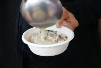 คณะศึกษาศาสตร์ มช. จัดพิธีทำบุญตักบาตรเนื่องในงานกิจกรรมรำลึกพระคุณครู ประจำปี 2569