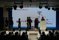 ดุษฎีบัณฑิต มหาบัณฑิต และบัณฑิตคณะศึกษาศาสตร์ มช. ร่วมฝึกซ้อมพิธีพระราชทานปริญญาบัตร มหาวิทยาลัยเชียงใหม่ ครั้งที่ 60