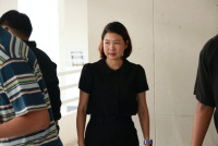 ดุษฎีบัณฑิต มหาบัณฑิต และบัณฑิตคณะศึกษาศาสตร์ มช. ร่วมฝึกซ้อมพิธีพระราชทานปริญญาบัตร มหาวิทยาลัยเชียงใหม่ ครั้งที่ 60