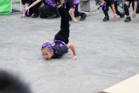 งานเลี้ยงขอบคุณนักกีฬา บุคลากร และผู้ปกครอง ที่เข้าร่วมการแข่งขันกีฬาสาธิตสามัคคี ครั้งที่ 48 