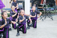 งานเลี้ยงขอบคุณนักกีฬา บุคลากร และผู้ปกครอง ที่เข้าร่วมการแข่งขันกีฬาสาธิตสามัคคี ครั้งที่ 48 