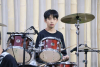 งานเลี้ยงขอบคุณนักกีฬา บุคลากร และผู้ปกครอง ที่เข้าร่วมการแข่งขันกีฬาสาธิตสามัคคี ครั้งที่ 48 