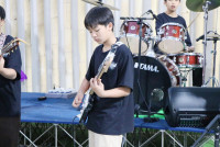 งานเลี้ยงขอบคุณนักกีฬา บุคลากร และผู้ปกครอง ที่เข้าร่วมการแข่งขันกีฬาสาธิตสามัคคี ครั้งที่ 48 