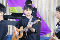 งานเลี้ยงขอบคุณนักกีฬา บุคลากร และผู้ปกครอง ที่เข้าร่วมการแข่งขันกีฬาสาธิตสามัคคี ครั้งที่ 48 