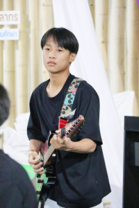 งานเลี้ยงขอบคุณนักกีฬา บุคลากร และผู้ปกครอง ที่เข้าร่วมการแข่งขันกีฬาสาธิตสามัคคี ครั้งที่ 48 