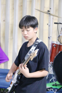 งานเลี้ยงขอบคุณนักกีฬา บุคลากร และผู้ปกครอง ที่เข้าร่วมการแข่งขันกีฬาสาธิตสามัคคี ครั้งที่ 48 