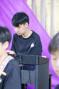 งานเลี้ยงขอบคุณนักกีฬา บุคลากร และผู้ปกครอง ที่เข้าร่วมการแข่งขันกีฬาสาธิตสามัคคี ครั้งที่ 48 