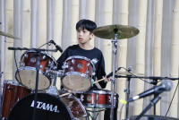 งานเลี้ยงขอบคุณนักกีฬา บุคลากร และผู้ปกครอง ที่เข้าร่วมการแข่งขันกีฬาสาธิตสามัคคี ครั้งที่ 48 