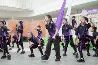 งานเลี้ยงขอบคุณนักกีฬา บุคลากร และผู้ปกครอง ที่เข้าร่วมการแข่งขันกีฬาสาธิตสามัคคี ครั้งที่ 48 