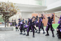 งานเลี้ยงขอบคุณนักกีฬา บุคลากร และผู้ปกครอง ที่เข้าร่วมการแข่งขันกีฬาสาธิตสามัคคี ครั้งที่ 48 