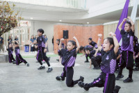 งานเลี้ยงขอบคุณนักกีฬา บุคลากร และผู้ปกครอง ที่เข้าร่วมการแข่งขันกีฬาสาธิตสามัคคี ครั้งที่ 48 