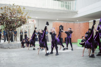 งานเลี้ยงขอบคุณนักกีฬา บุคลากร และผู้ปกครอง ที่เข้าร่วมการแข่งขันกีฬาสาธิตสามัคคี ครั้งที่ 48 