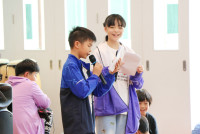 โรงเรียนสาธิตมหาวิทยาลัยเชียงใหม่ ระดับอนุบาลและประถมศึกษา จัดกิจกรรม  ”ITPC Got Talent 2025“ สำหรับนักเรียนชั้นประถมศึกษา