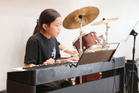 โรงเรียนสาธิตมหาวิทยาลัยเชียงใหม่ ระดับอนุบาลและประถมศึกษา จัดกิจกรรม  ”ITPC Got Talent 2025“ สำหรับนักเรียนชั้นประถมศึกษา