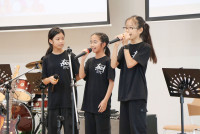 โรงเรียนสาธิตมหาวิทยาลัยเชียงใหม่ ระดับอนุบาลและประถมศึกษา จัดกิจกรรม  ”ITPC Got Talent 2025“ สำหรับนักเรียนชั้นประถมศึกษา