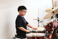 โรงเรียนสาธิตมหาวิทยาลัยเชียงใหม่ ระดับอนุบาลและประถมศึกษา จัดกิจกรรม  ”ITPC Got Talent 2025“ สำหรับนักเรียนชั้นประถมศึกษา