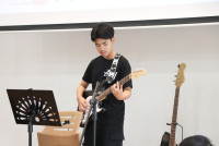 โรงเรียนสาธิตมหาวิทยาลัยเชียงใหม่ ระดับอนุบาลและประถมศึกษา จัดกิจกรรม  ”ITPC Got Talent 2025“ สำหรับนักเรียนชั้นประถมศึกษา